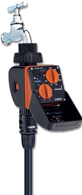 Programador riego Claber Select clasic Programador riego Claber Select clasic